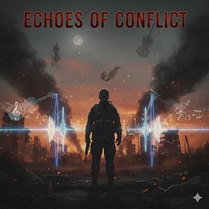 Desolation's Embrace