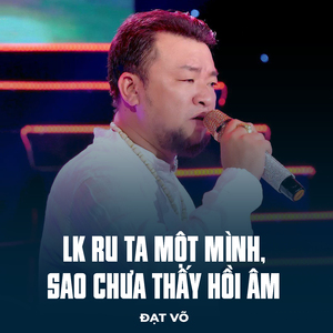 LK Ru Ta Một Mình, Sao Chưa Thấy Hồi Âm