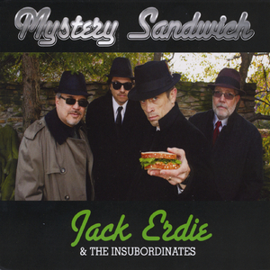 Honey, When It All Went Wrong