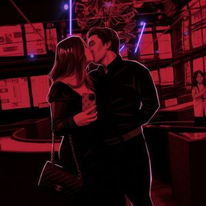 Звезда Олимпа