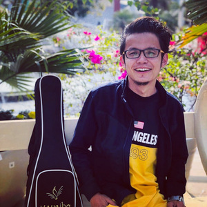 Timro Sundartaa ma (Acoustic Version)