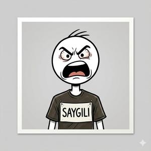 saygısız