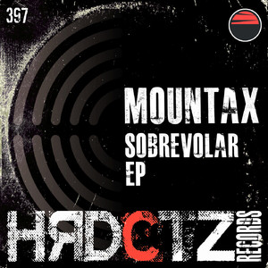 Sobrevolar (RaKe (Italy) Remix)