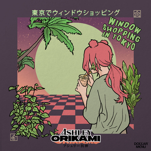 Window Shopping in Tokyo