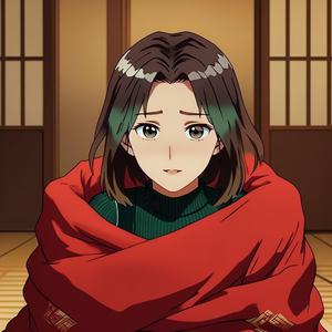 お布団ぬくぬく