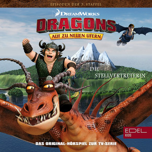 Die Stellvertreterin - Teil 4