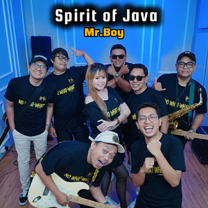 Spirit Of Java