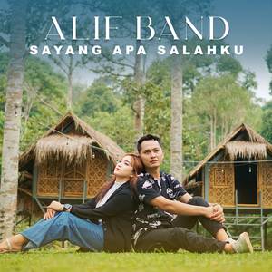 Sayang Apa Salahku