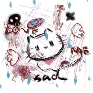 ˙˚ʚ不安死✝︎ふぁんし〜♡ɞ˚˙