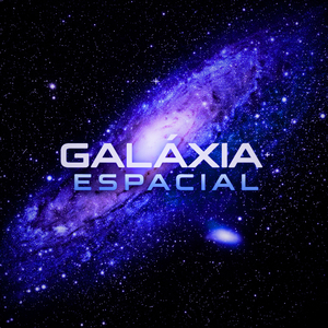 GALAXIA ESPACIAL