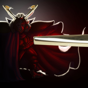 Asgore Kazoo (Cover)