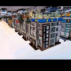 滁州商务酒店.demo