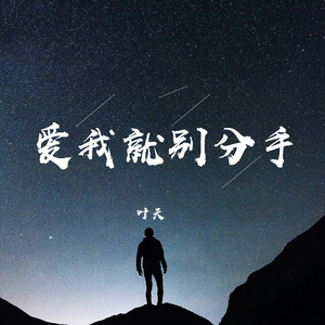 爱我就别分手