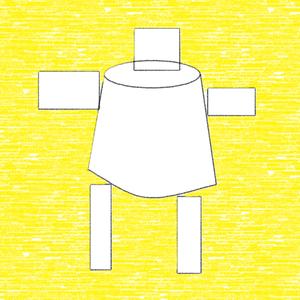 玩具兵 (Chinese Version)