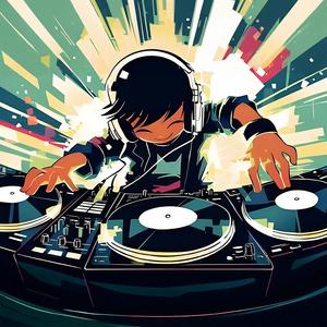 车载硬核狂热嗨曲