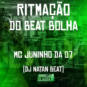 Ritmação do Beat Bolha