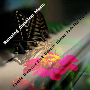 Bach: March in C Major (Original Mix)