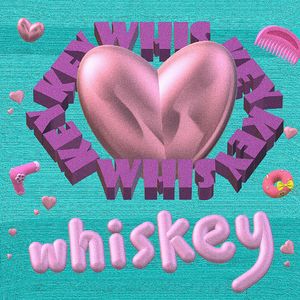 威士忌Whiskey