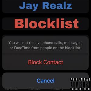 Blocklist