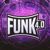 Funk 4.0 - AQUI NO CLUB DA DZ7