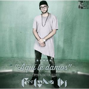 Aqui Le Damos