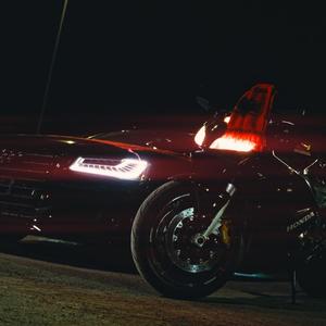 LACOSTE (feat. Saint Albert & Lejton)