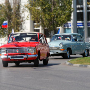 Рычит
