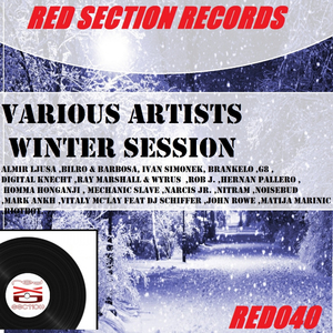 Latency Matters (Ivan Simonek Remix)