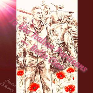 To the Italian Partisans — Bella Ciao