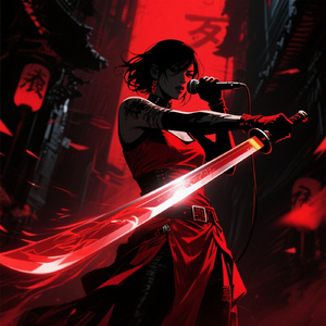 切り裂け J-RHYTHM