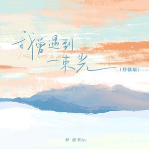 我曾遇到一束光 (抒情男版)