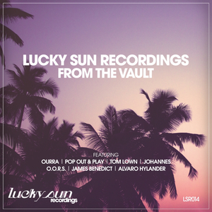 Maule (Original Mix)