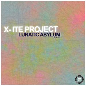 Lunatic Asylum (Original Mix)