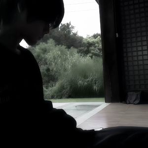以后
