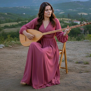 Şu Cidenin Çeşmesi