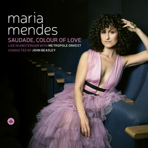 Hermeto's Fado for Maria (Live)