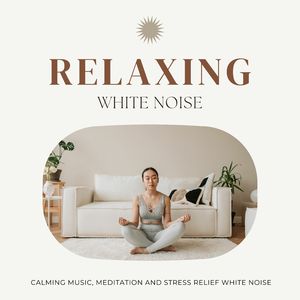 Relaxing White Noise (3)