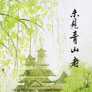 未见青山老（和声伴奏）