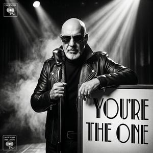 YOU`RE THE ONE