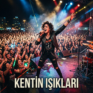 KENTİN IŞIKLARI