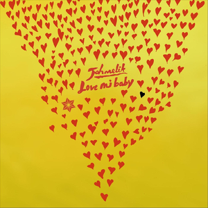 Dub Mi Baby (feat. Junior Wize)