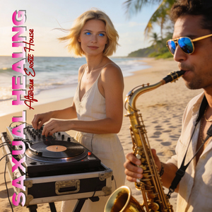 Eternal summer in her eyes