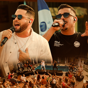 Estrada da Vida - Do Outro Lado da Cidade