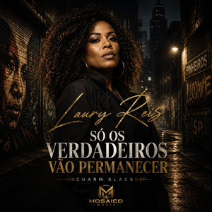 Só os Verdadeiroa Vão Permanecer