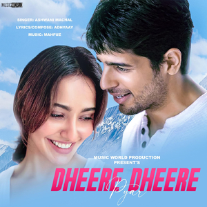 Dheere Dheere Pyar