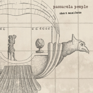 Short Manifesto (for those who are unaware that it is possible to sail through the element air)