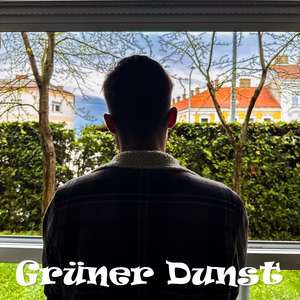 Grüner Dunst