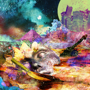 砂丘 (feat. 初音ミク)