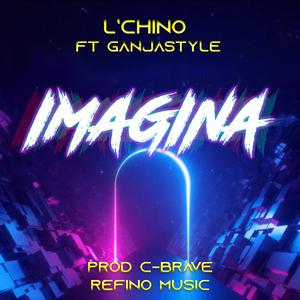 Imagina (feat. Ganjastyle)
