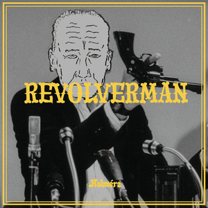 Revolverman